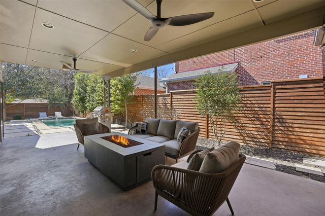 3938 Lively Lane, Dallas, TX 75220