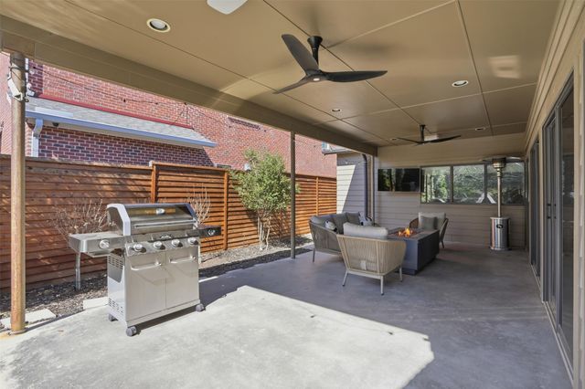 3938 Lively Lane, Dallas, TX 75220