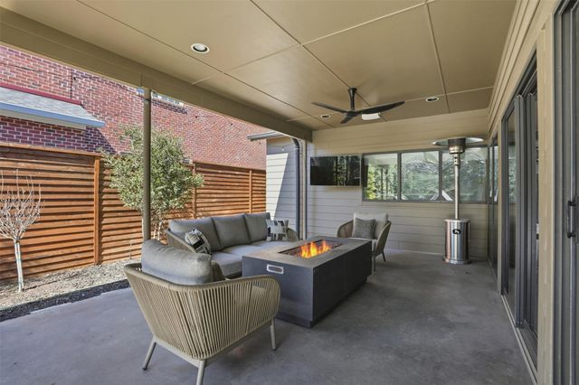 3938 Lively Lane, Dallas, TX 75220