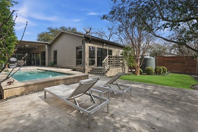 3938 Lively Lane, Dallas, TX 75220