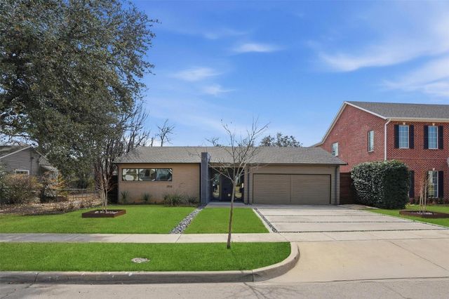 3938 Lively Lane, Dallas, TX 75220