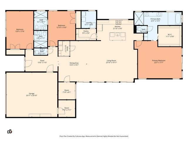 3938 Lively Lane, Dallas, TX 75220