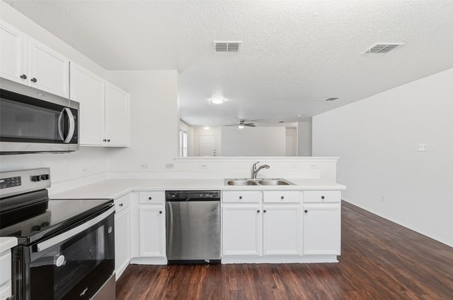 2509 Margaret Lane, Anna, TX 75409