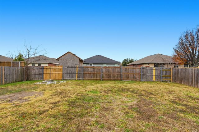 2509 Margaret Lane, Anna, TX 75409