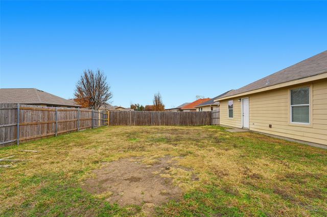 2509 Margaret Lane, Anna, TX 75409