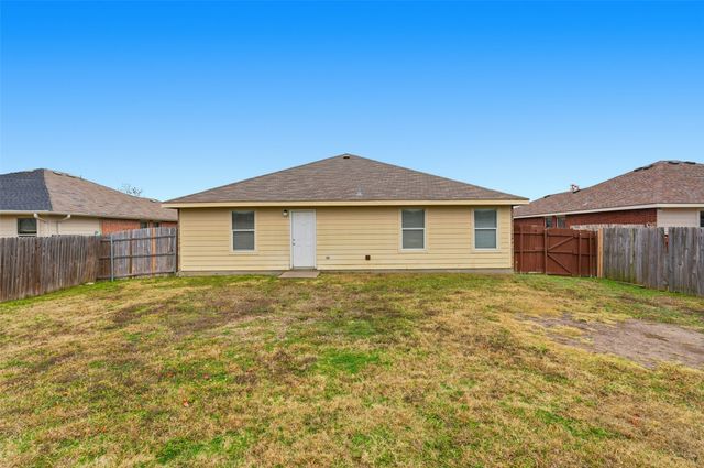 2509 Margaret Lane, Anna, TX 75409