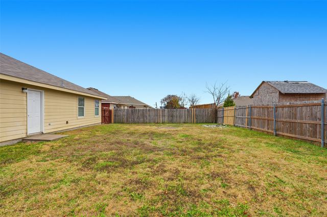2509 Margaret Lane, Anna, TX 75409