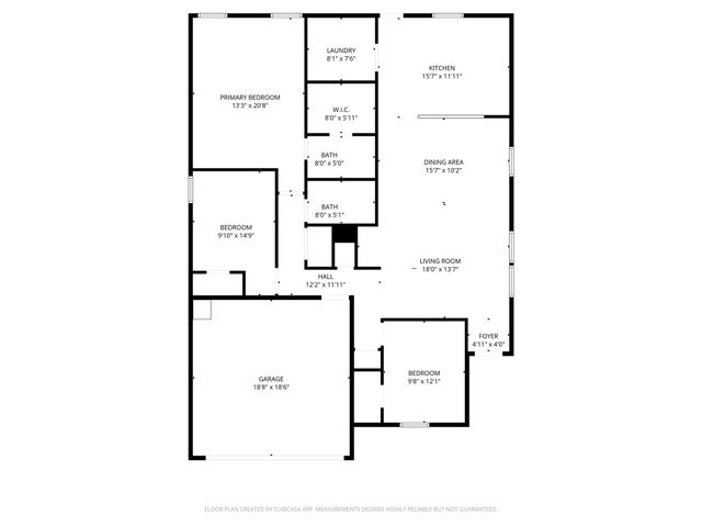 2509 Margaret Lane, Anna, TX 75409