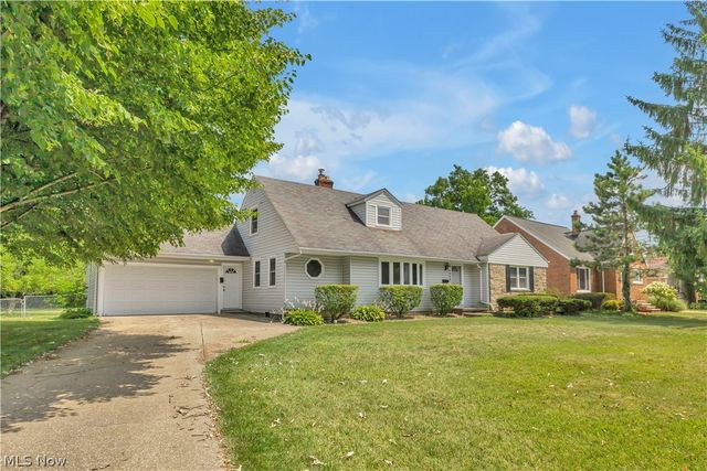 6489 Solon Boulevard, Solon, OH 44139