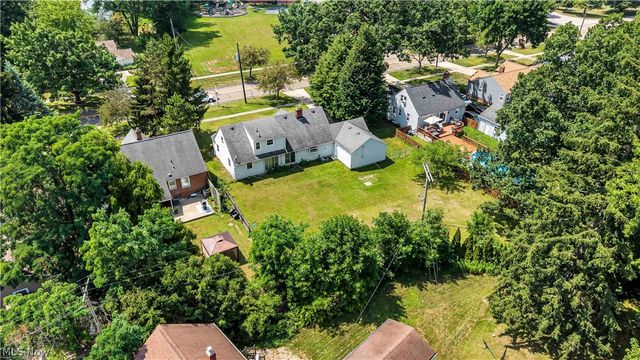 6489 Solon Boulevard, Solon, OH 44139