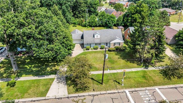 6489 Solon Boulevard, Solon, OH 44139