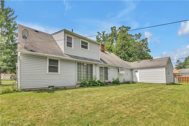 6489 Solon Boulevard, Solon, OH 44139
