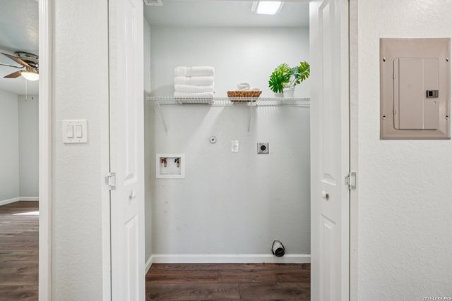 627 Blaine, San Antonio, TX 78202