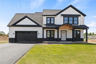 59 Mount Cassino Drive, Greece, NY 14612