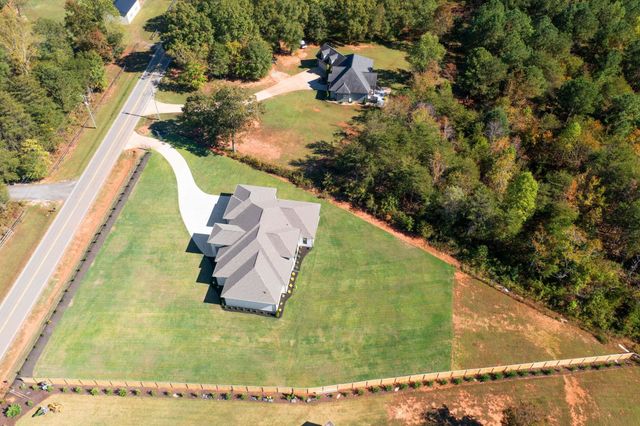 1730 RIVEROAK Road, Inman, SC 29349