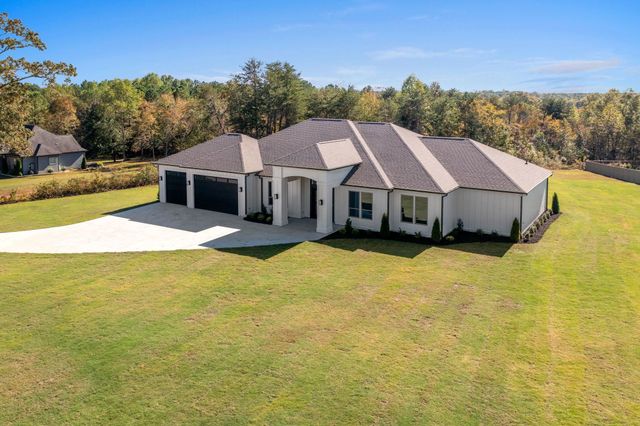 1730 RIVEROAK Road, Inman, SC 29349