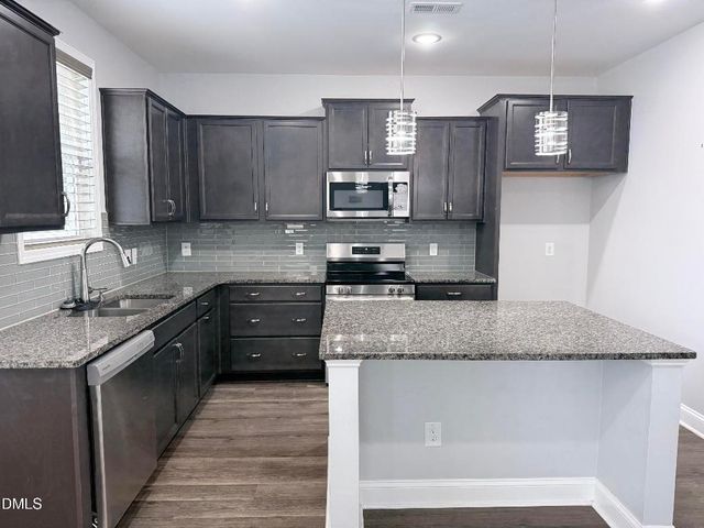 123 Alta Crest Lane, Garner, NC 27529