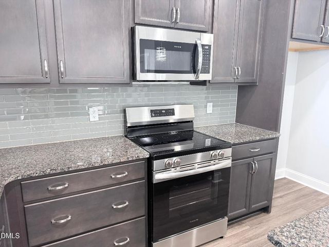 123 Alta Crest Lane, Garner, NC 27529