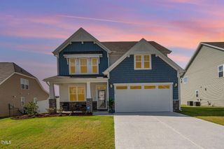 123 Alta Crest Lane, Garner, NC 27529