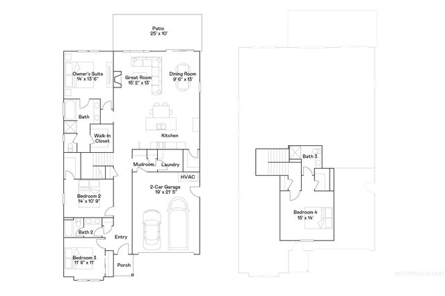 7026 N Brea Lynn Ave, Meridian, ID 83646
