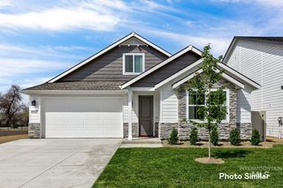 7026 N Brea Lynn Ave, Meridian, ID 83646