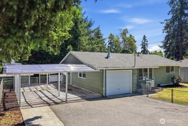 11407 Farwest Drive SW, Lakewood, WA 98498