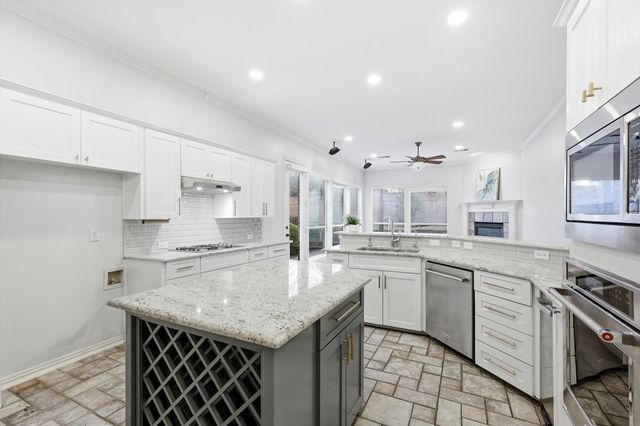 2917 Waterford Drive, Irving, TX 75063