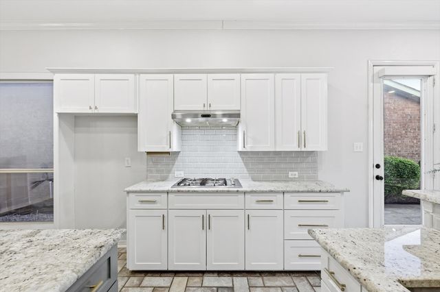 2917 Waterford Drive, Irving, TX 75063