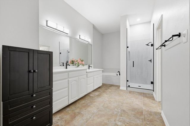 2917 Waterford Drive, Irving, TX 75063