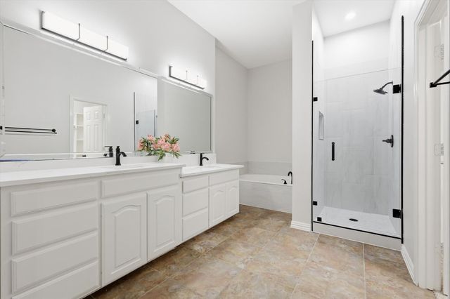 2917 Waterford Drive, Irving, TX 75063