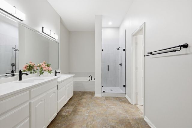 2917 Waterford Drive, Irving, TX 75063