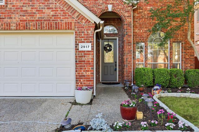 2917 Waterford Drive, Irving, TX 75063