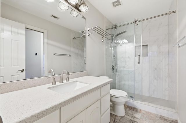 2917 Waterford Drive, Irving, TX 75063