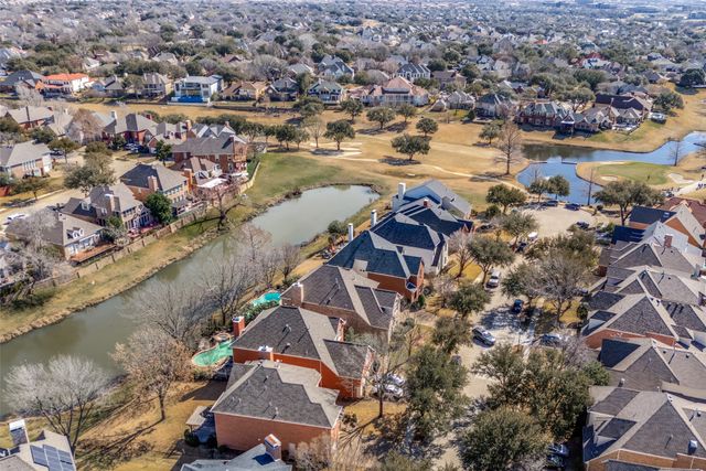 2917 Waterford Drive, Irving, TX 75063