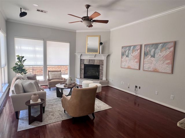 2917 Waterford Drive, Irving, TX 75063