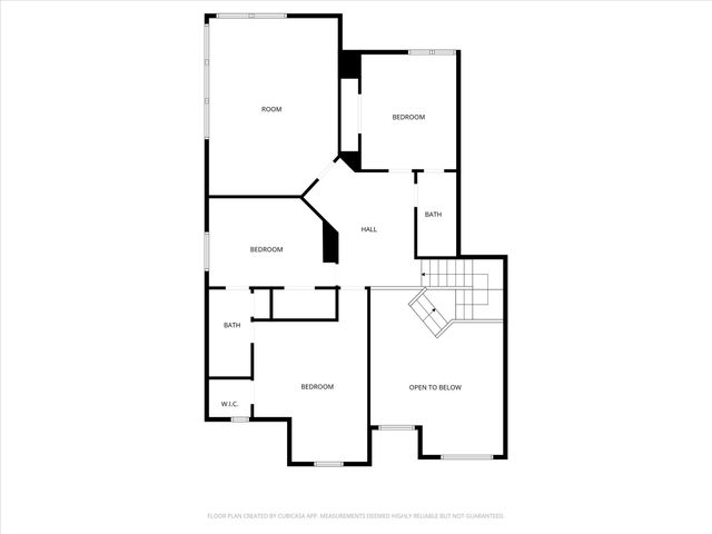2917 Waterford Drive, Irving, TX 75063