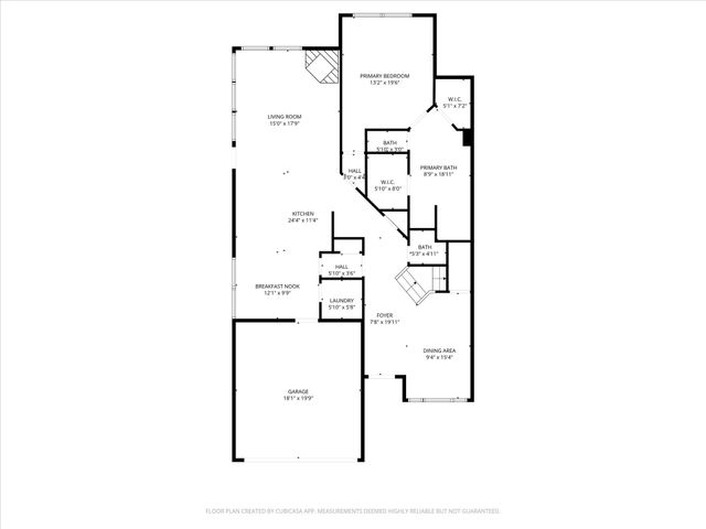 2917 Waterford Drive, Irving, TX 75063