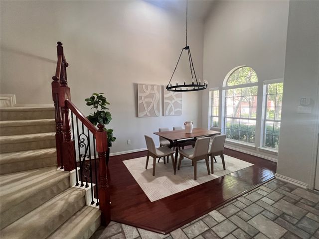 2917 Waterford Drive, Irving, TX 75063