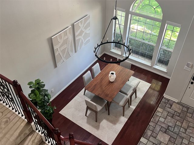 2917 Waterford Drive, Irving, TX 75063