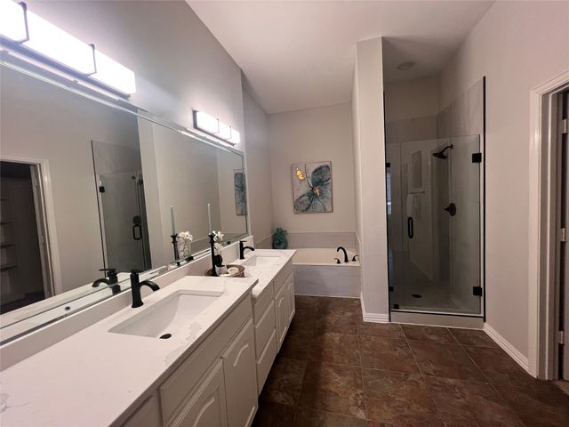 2917 Waterford Drive, Irving, TX 75063