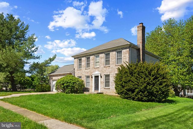 1215 BARTUS CT, Bel Air, MD 21014