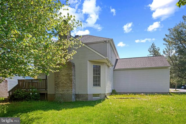 1215 BARTUS CT, Bel Air, MD 21014