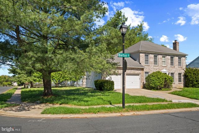 1215 BARTUS CT, Bel Air, MD 21014