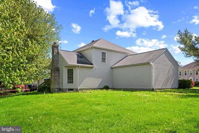 1215 BARTUS CT, Bel Air, MD 21014
