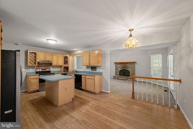 1215 BARTUS CT, Bel Air, MD 21014