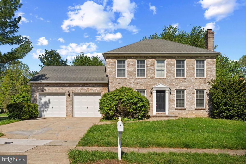 1215 BARTUS CT, Bel Air, MD 21014
