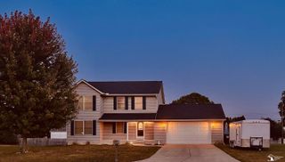 151 Aberdeen Ln Lane, Raisinville Twp, MI 48161