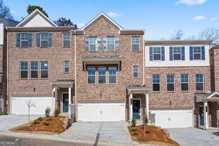 209 Matson Run SW, Mableton, GA 30126