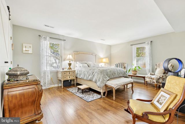 10706 ANN DAVIS DR, Fredericksburg, VA 22408