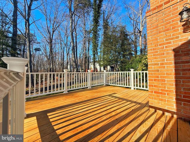 10706 ANN DAVIS DR, Fredericksburg, VA 22408